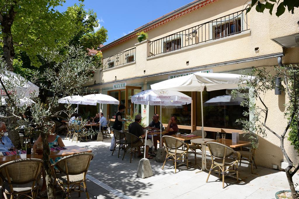 Hotel Le Mont Barral Creyers ภายนอก รูปภาพ