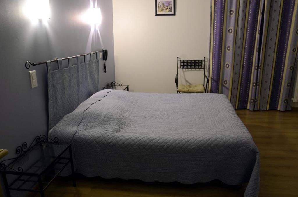 Hotel Le Mont Barral Creyers ภายนอก รูปภาพ