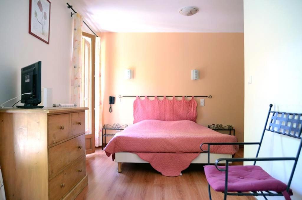 Hotel Le Mont Barral Creyers ห้อง รูปภาพ