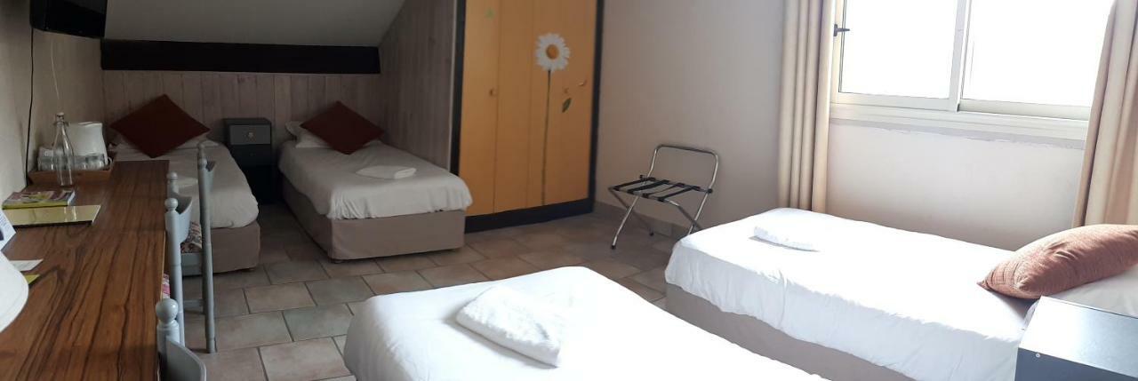 Hotel Le Mont Barral Creyers ภายนอก รูปภาพ