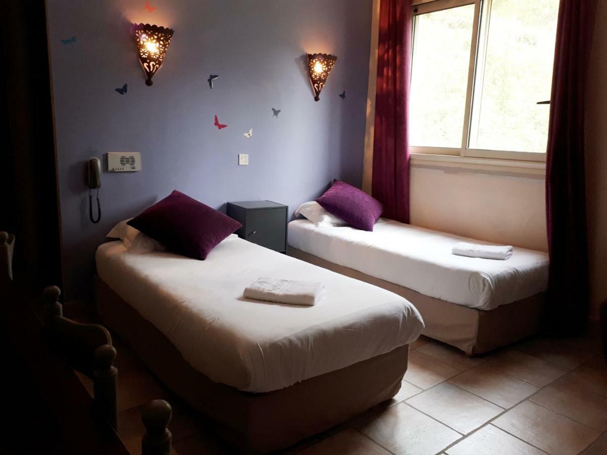 Hotel Le Mont Barral Creyers ภายนอก รูปภาพ