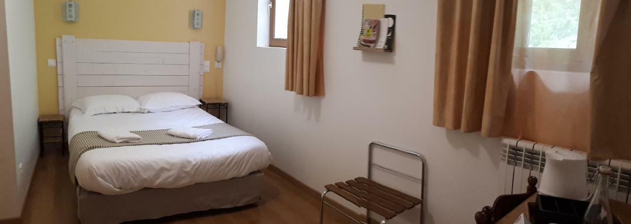 Hotel Le Mont Barral Creyers ภายนอก รูปภาพ